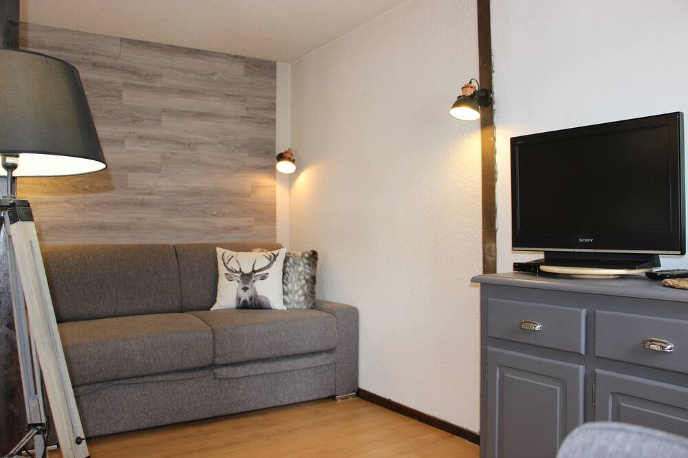 Photo of Livingroom in Mont-de-Lans