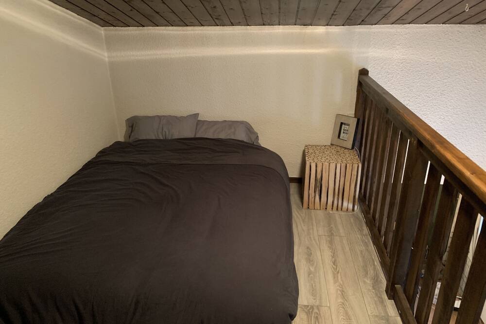 Photo of Bedroom in Mont-de-Lans