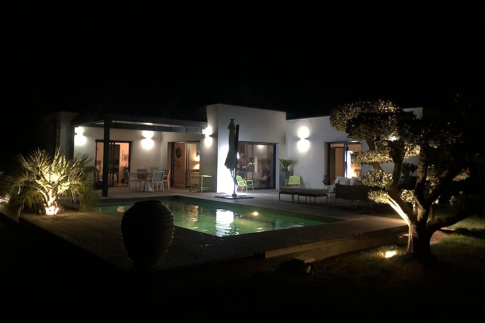 Photo of Outdoor in Frejairolles