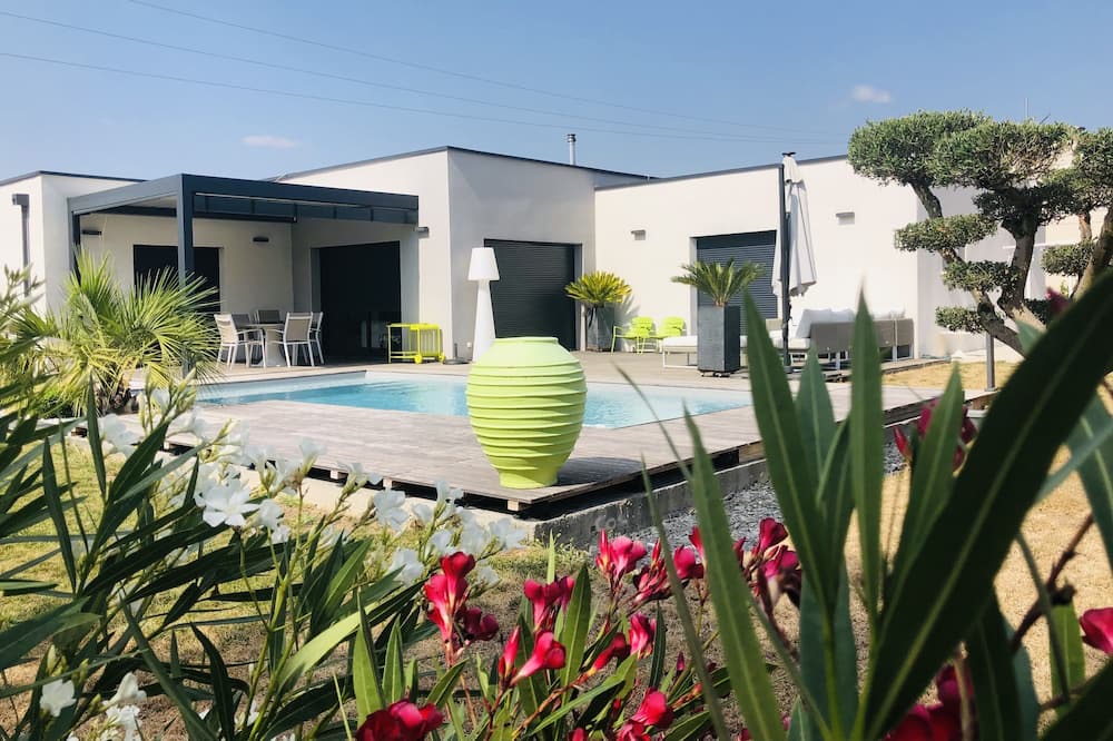 Photo of Outdoor in Frejairolles