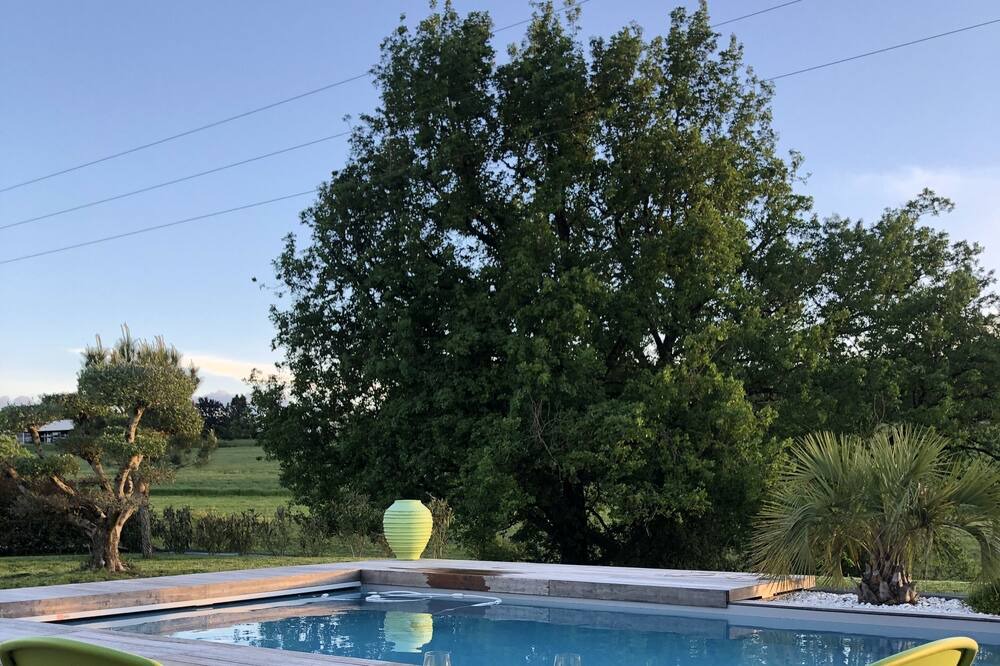 Photo of Outdoor in Frejairolles