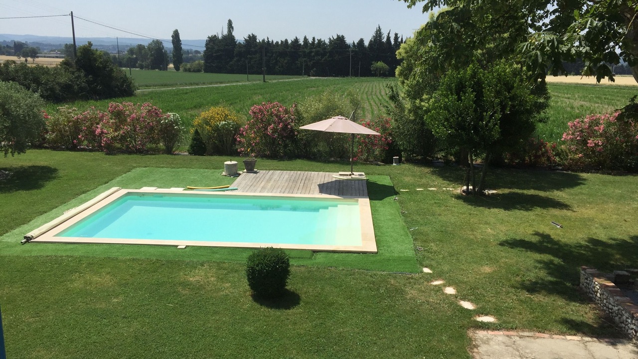 Photo of Outdoor in Sauzet