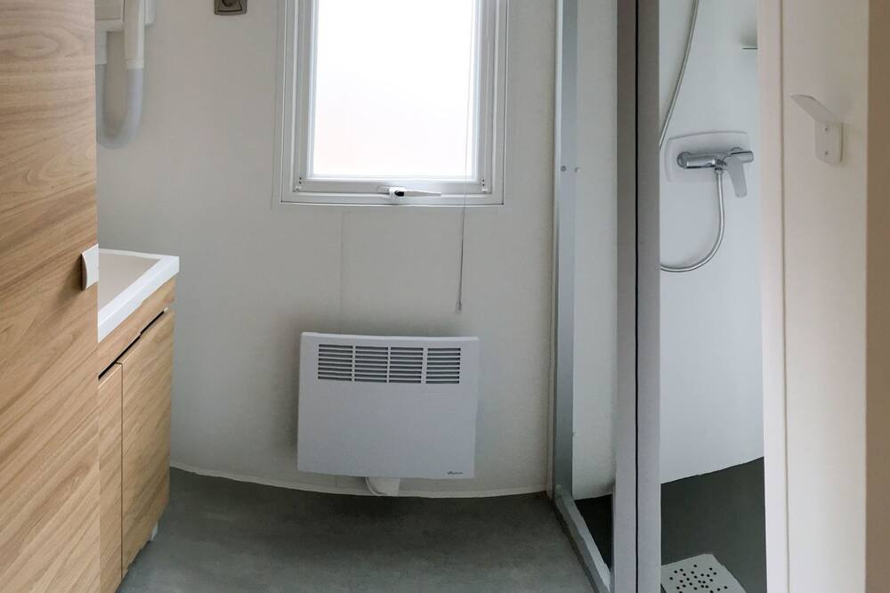 Photo of Bathroom in Brujas