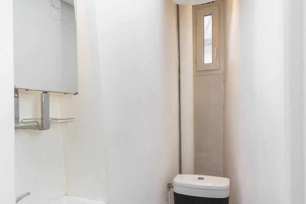Photo of Bedroom in Saint-Victor