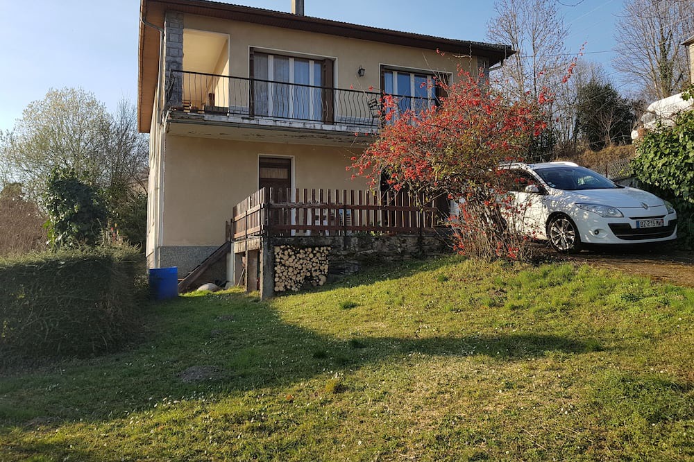 Photo of Outdoor in Avezac-prat-Lahitte