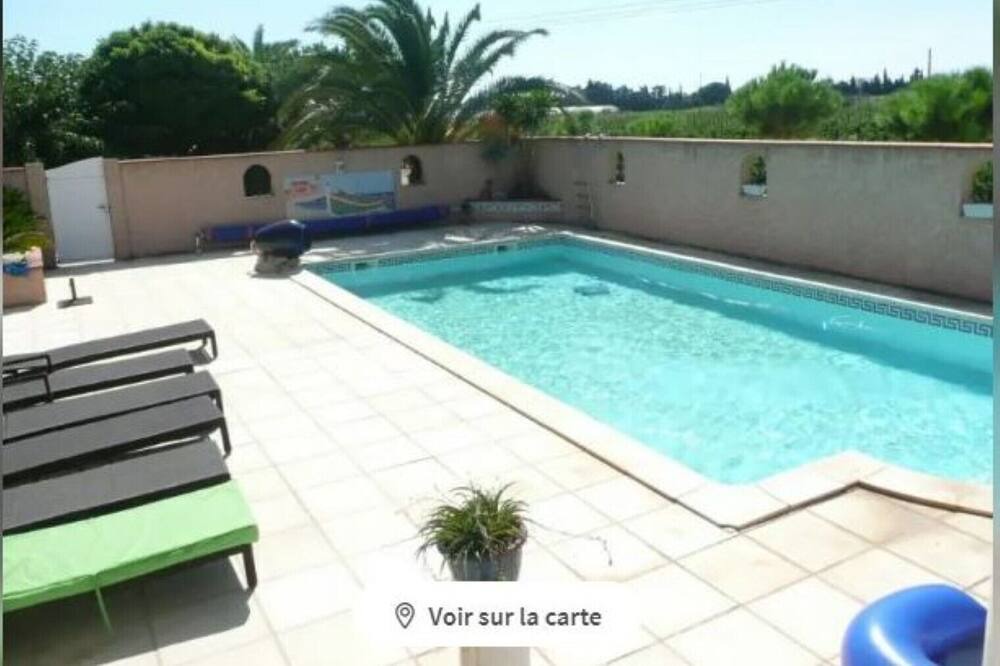 Photo of Outdoor in Saint-Laurent-de-la-Salanque