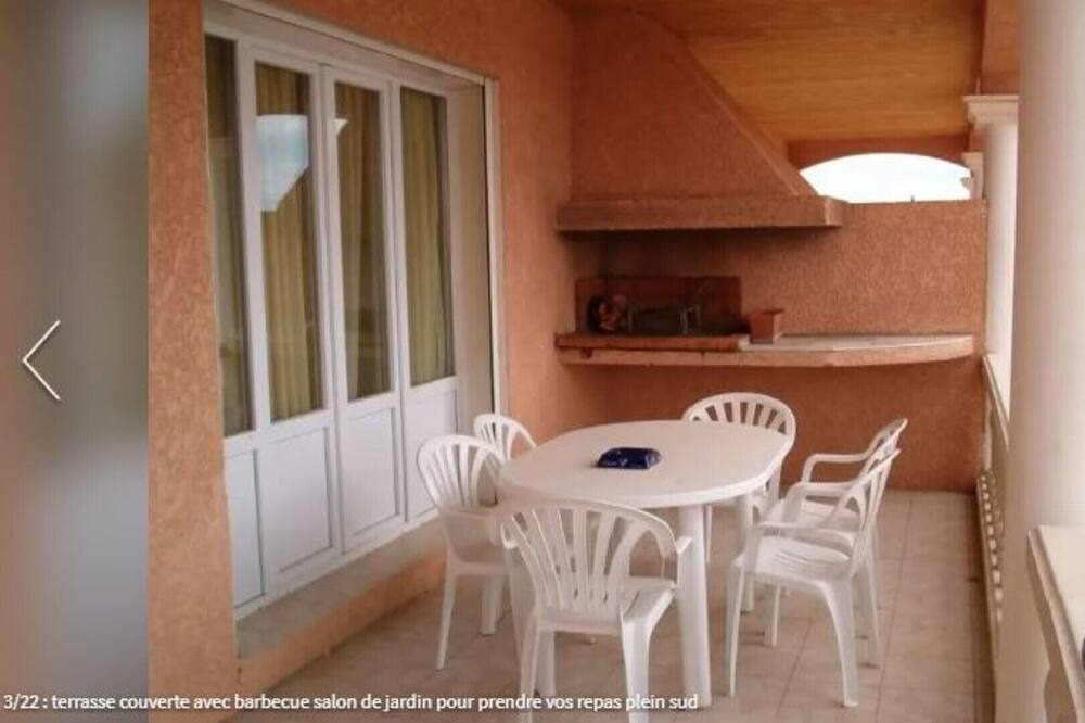 Photo of Kitchen in Saint-Laurent-de-la-Salanque