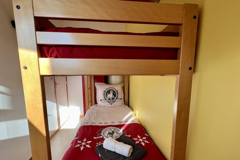 Photo of Bedroom in Guzet Neige