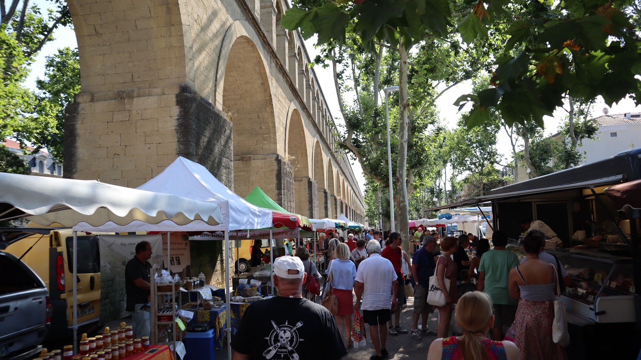 Photo of Others in Les Arceaux
