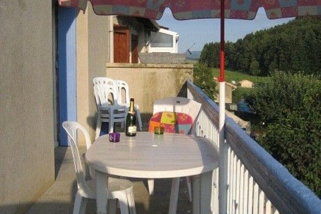 Photo of Outdoor in Roquefeuil