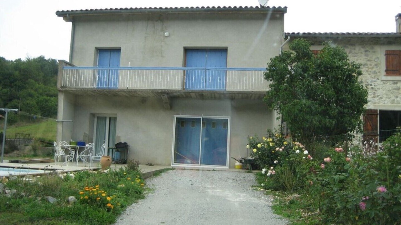 Photo of Outdoor in Roquefeuil