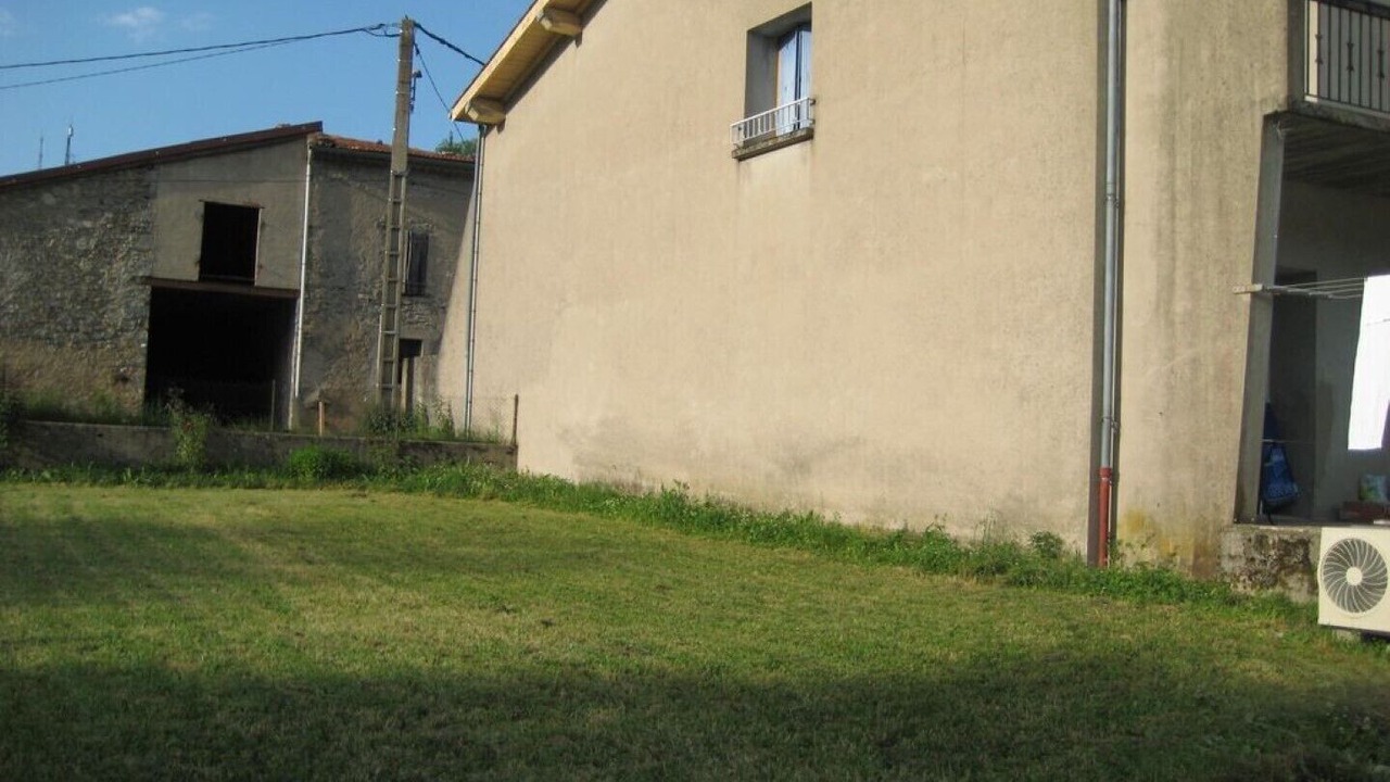 Photo of Outdoor in Roquefeuil
