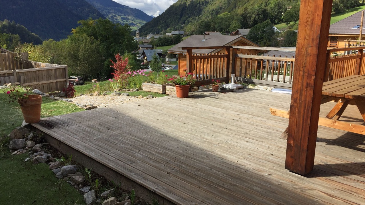 Photo of Outdoor in Villard-sur-Doron