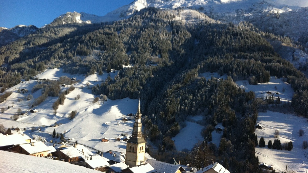 Photo of Outdoor in Villard-sur-Doron