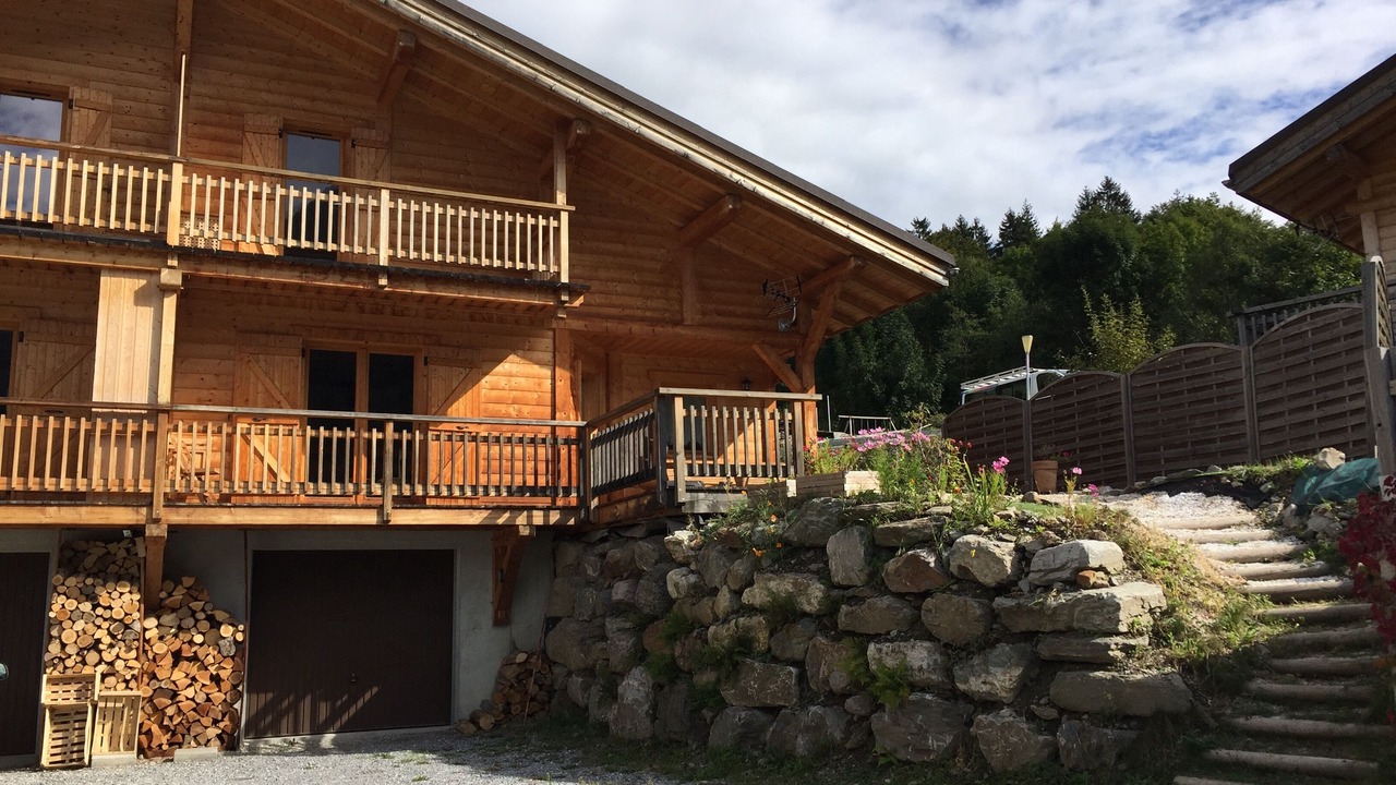 Photo of Outdoor in Villard-sur-Doron