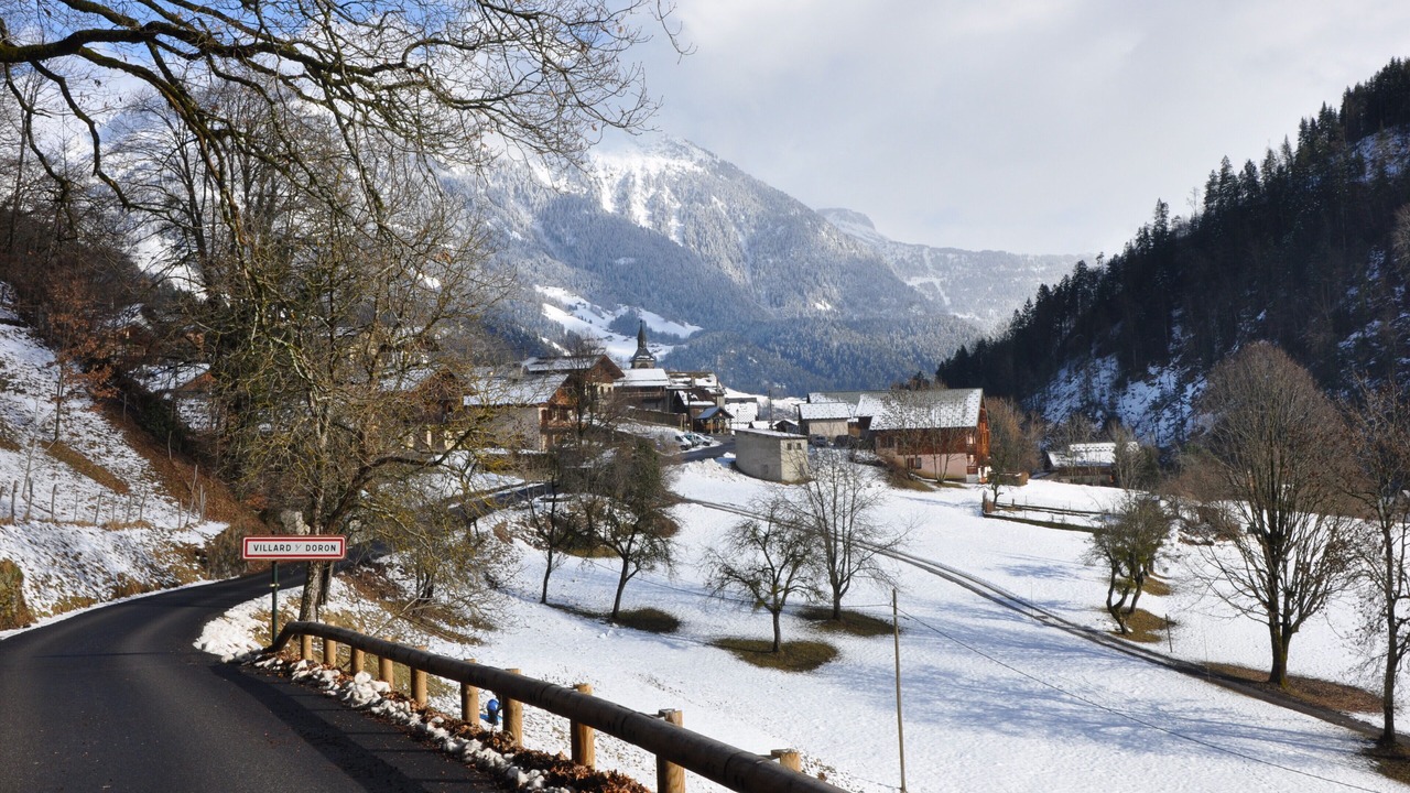 Photo of Others in Villard-sur-Doron