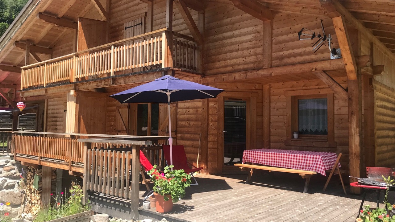 Photo of Outdoor in Villard-sur-Doron