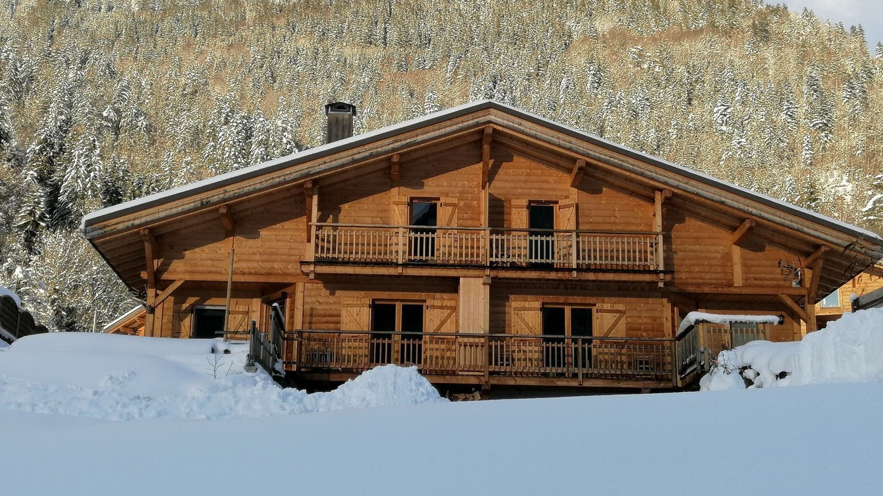 Photo of Outdoor in Villard-sur-Doron