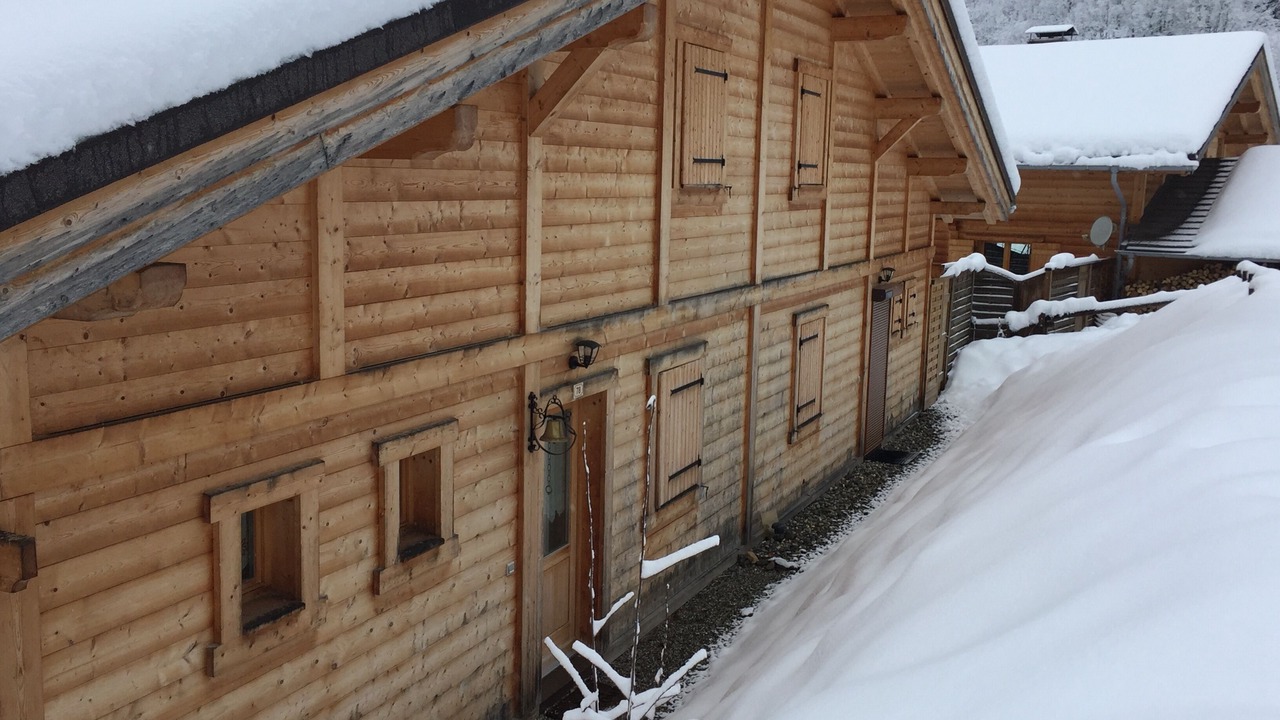 Photo of Outdoor in Villard-sur-Doron