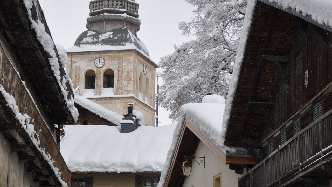 Photo of Outdoor in Villard-sur-Doron