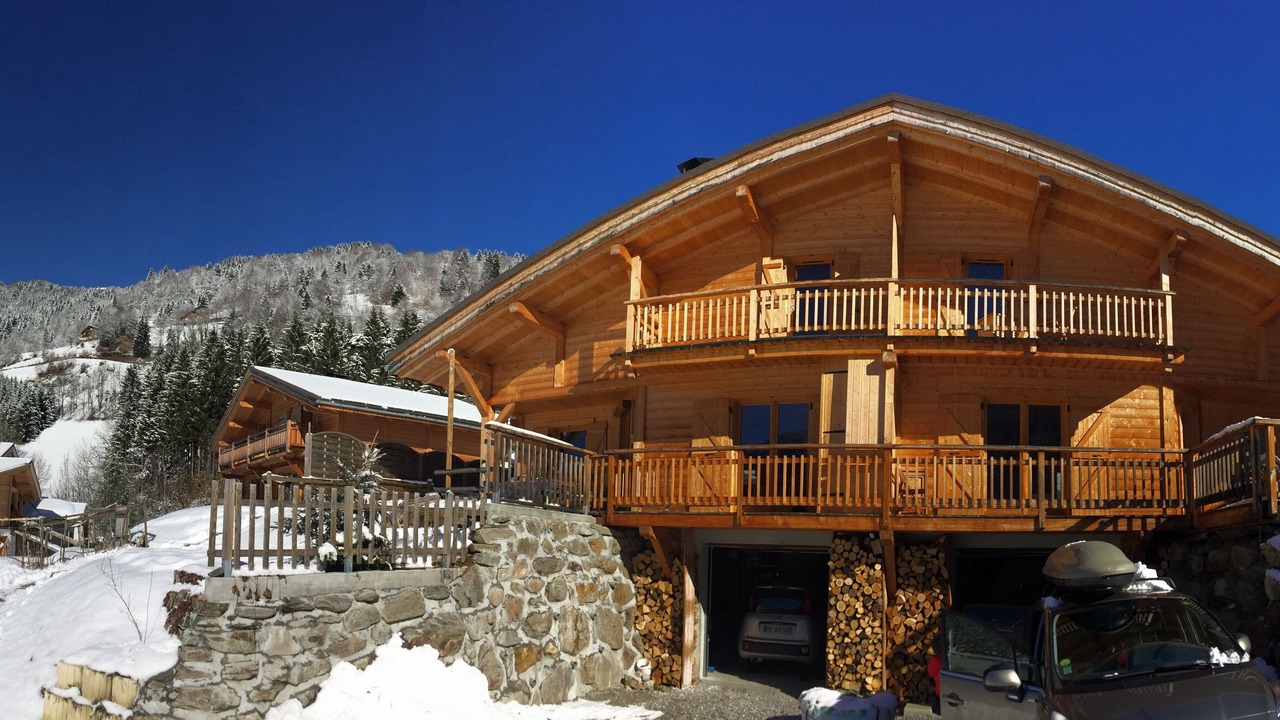 Photo of Outdoor in Villard-sur-Doron