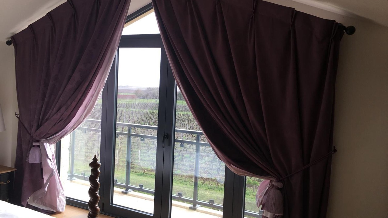 Photo of Bedroom in Saint-Estephe