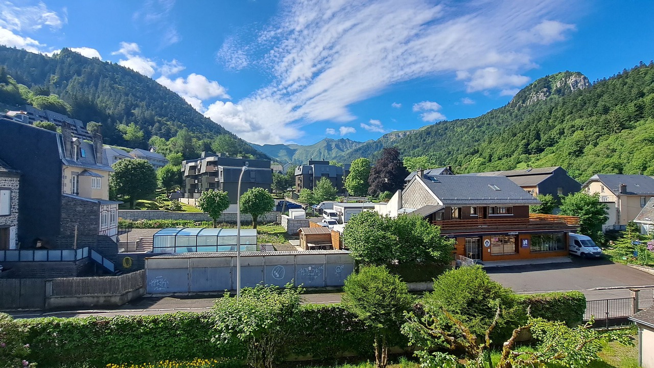Photo of Others in Mont-Dore