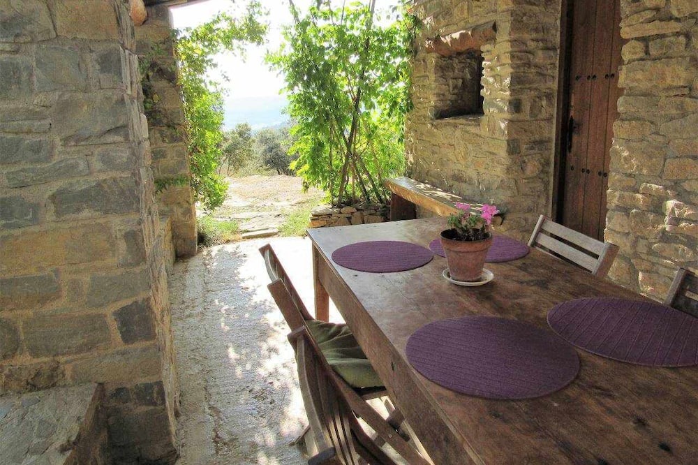 Photo of Patio Balcony in Tremp