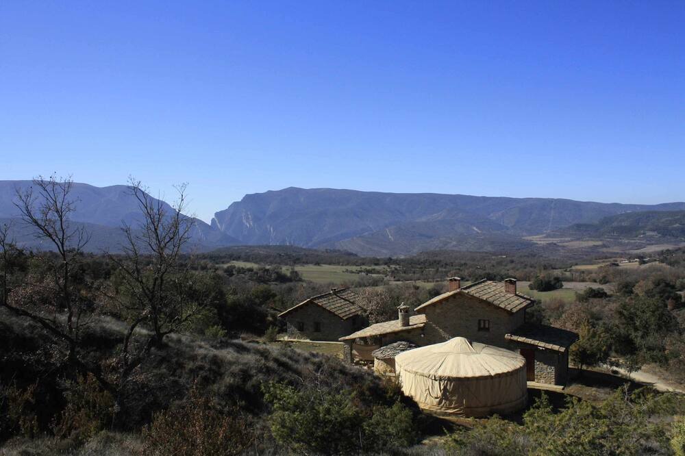 Photo of Outdoor in Tremp