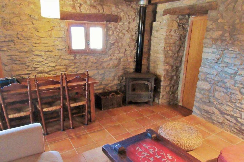Photo of Livingroom in Tremp