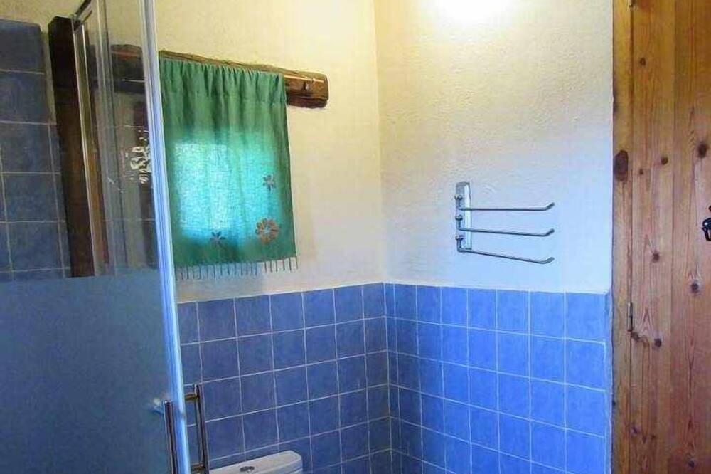 Photo of Bathroom in Tremp