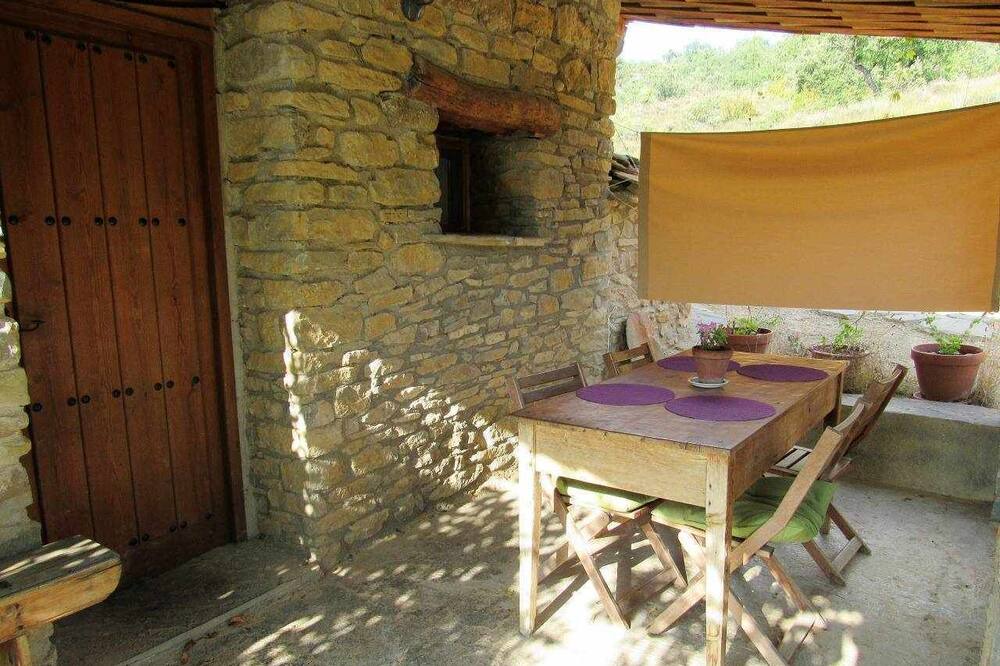 Photo of Patio Balcony in Tremp
