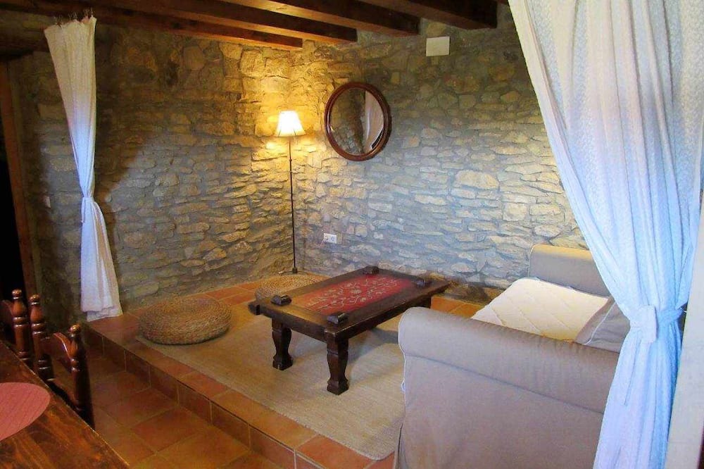 Photo of Livingroom in Tremp
