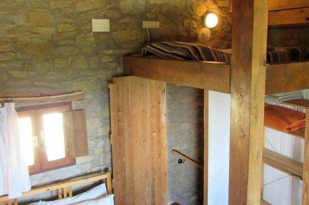 Photo of Bedroom in Tremp