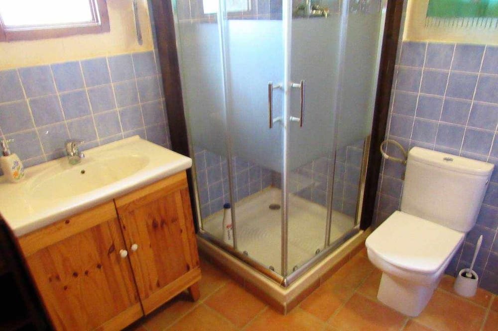 Photo of Bathroom in Tremp