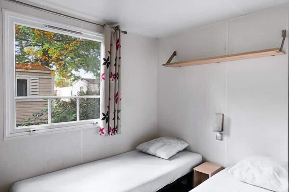 Photo of Bedroom in Nages