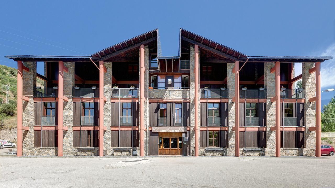 Photo of Outdoor in Rialp