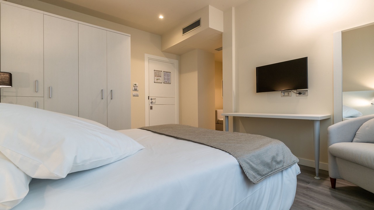 Photo of Bedroom in Menton