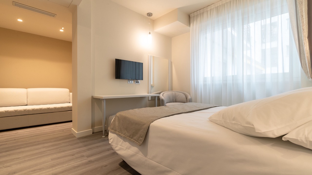 Photo of Bedroom in Menton