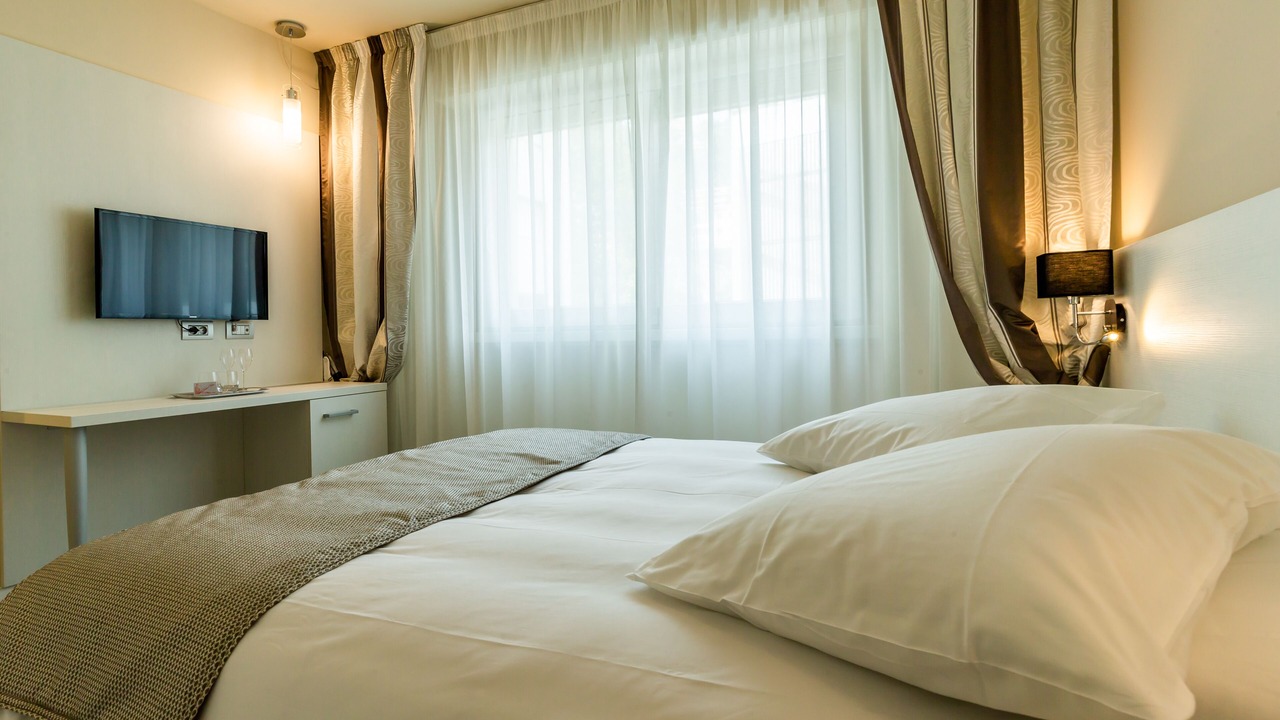 Photo of Bedroom in Menton