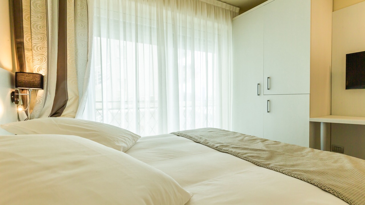 Photo of Bedroom in Menton
