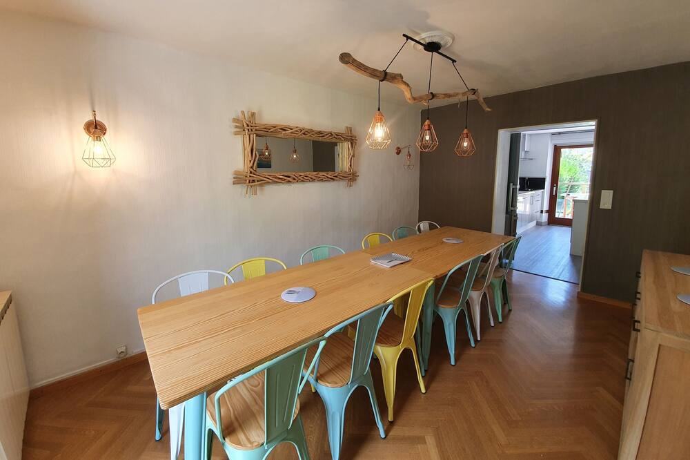 Photo of Kitchen in Chaparon