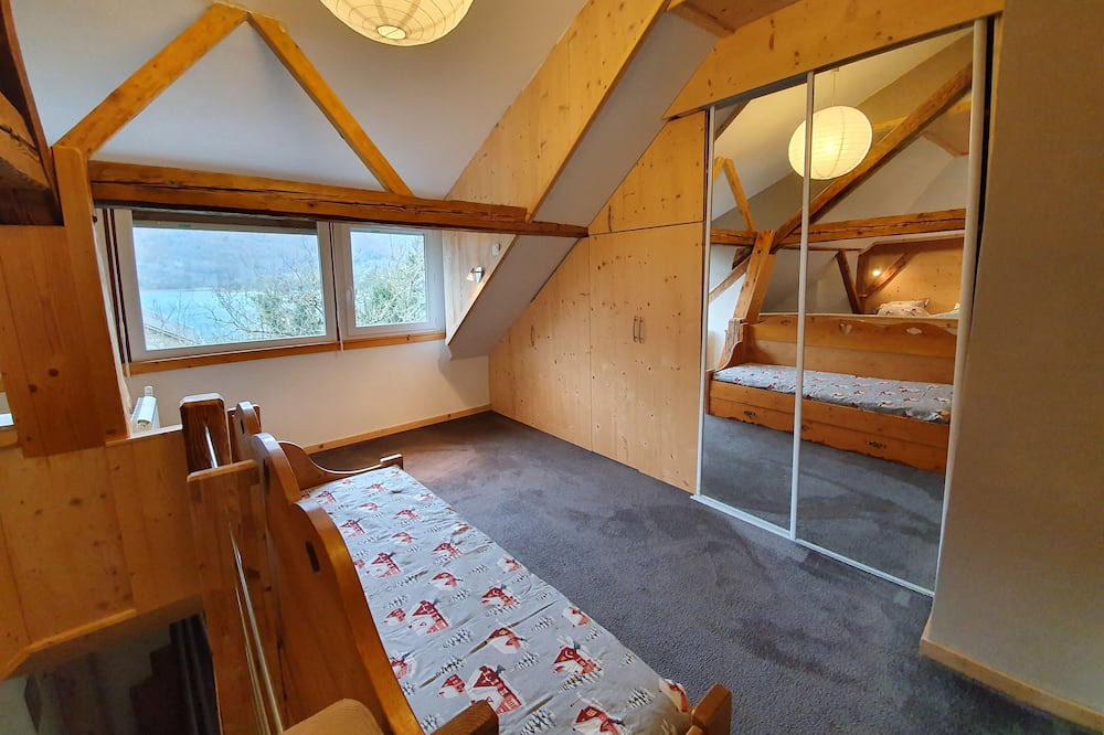 Photo of Bedroom in Chaparon