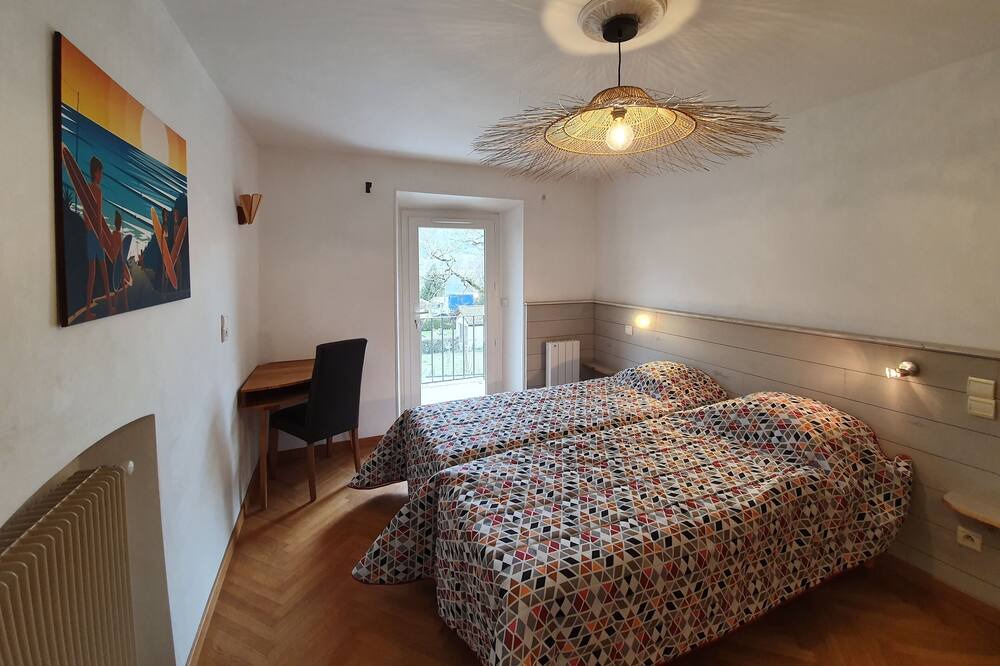 Photo of Bedroom in Chaparon