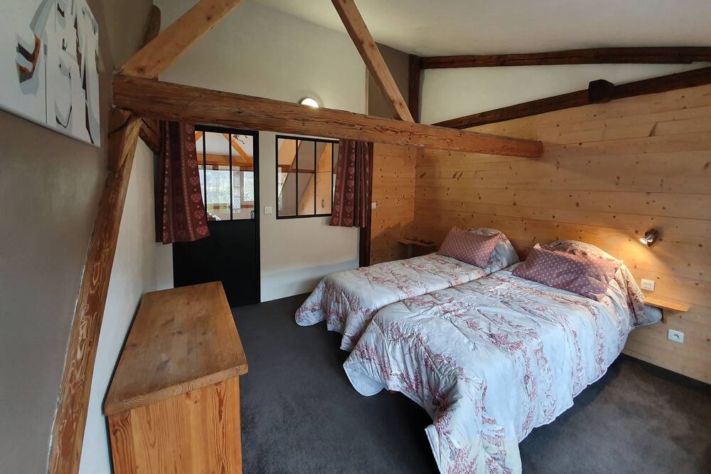 Photo of Bedroom in Chaparon