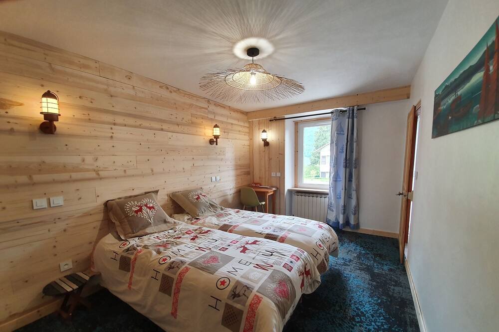 Photo of Bedroom in Chaparon