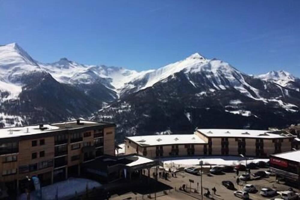 Photo of Outdoor in Orcieres-Merlette
