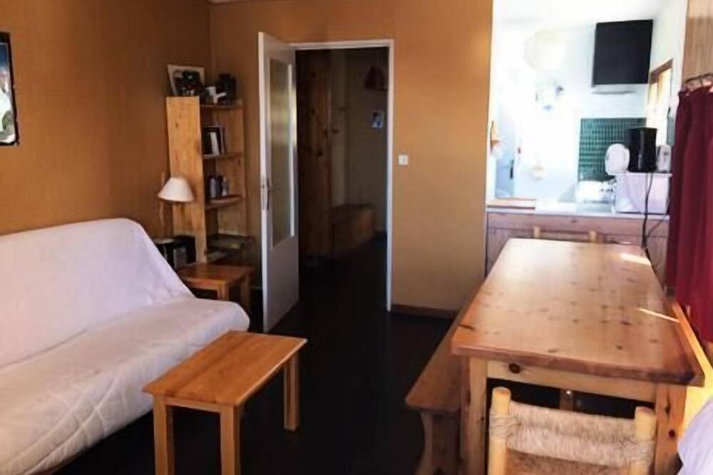 Photo of Bedroom in Orcieres-Merlette