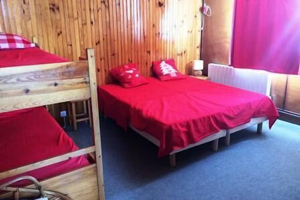 Photo of Bedroom in Orcieres-Merlette