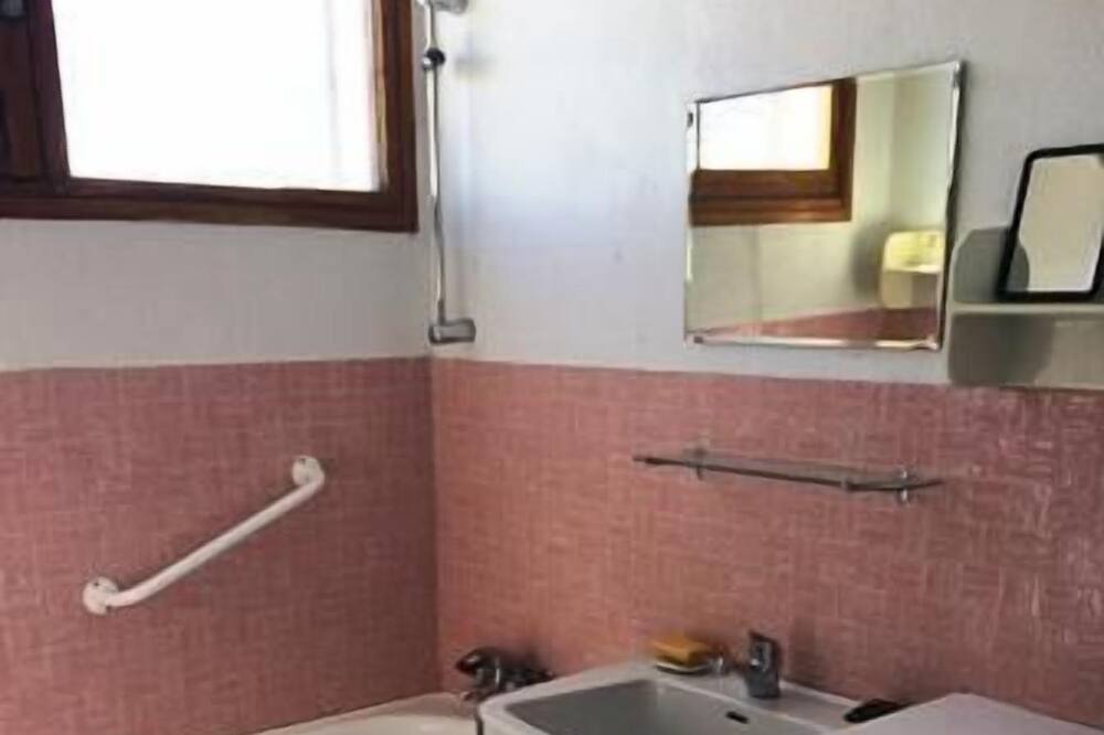 Photo of Bathroom in Orcieres-Merlette